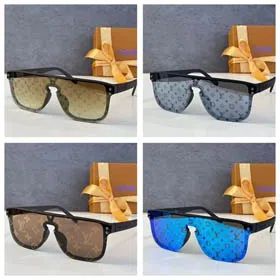 Louis Vuitton LV GLASSES-0258  