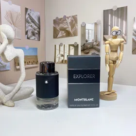 Montblanc Quest Traveler Eau de Parfum-3009