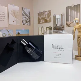 Juliet with a Gun Invisible Desire Perfume-3018