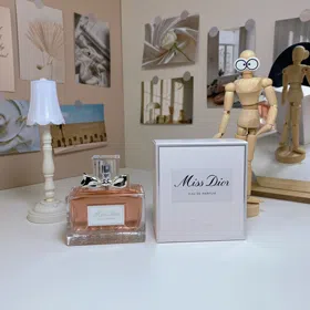 Dior Blooming Sweetheart EDP-3068