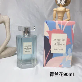 Lanvin Blue Orchid Eau de Toilette for Women-3128