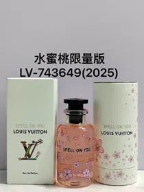 Louis Vuitton LV Peach Limited Edition Perfume-3142