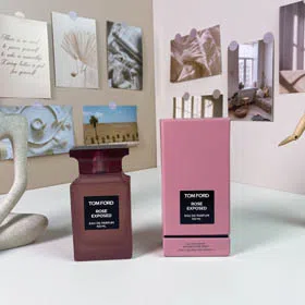 TOMFORD TF Naked Rose Perfume-3168