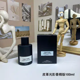 TOMFORD TF Light and Shadow Leather Fragrance Edition Perfume-3172