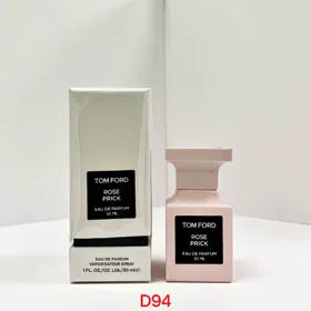 TOMFORD TF thorn rose perfume-3191