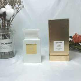 TOMFORD TF Sunshine Amber Perfume-3200