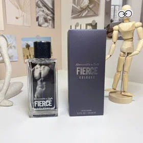 Abercrombie & Fitch Minton Muscle Men's Cologne-3209