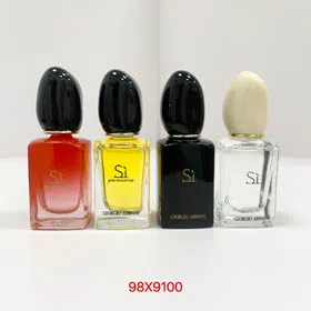 Armani Love Fragrance 4-piece set-3269