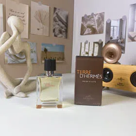 Hermès Terre des Anglaise for Men-3275