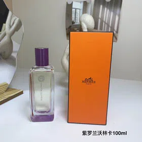Hermès Scent Series Violet Wolinka Perfume-3293