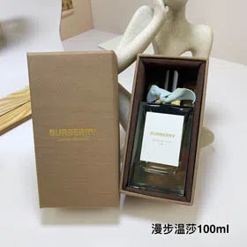 Burberry Haute Couture Stroll Windsor Perfume-3338