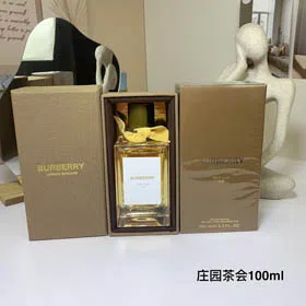 Burberry Haute Couture Tea Party Perfume-3341