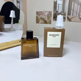 Burberry Brave Heart Eau de Parfum for Men-3354