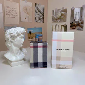 Burberry London Women's Perfume 2006-3355