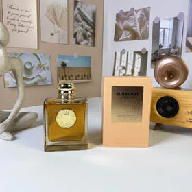 Burberry Goddess Eau de Parfum-3356