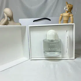 Byredo Limited Edition White Romance Perfume-3370