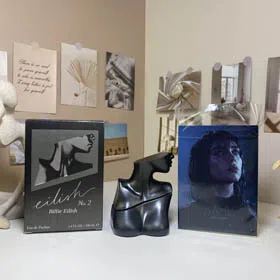 Billie Eilish Black 2 Perfume-3400
