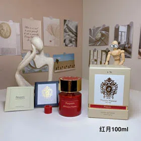 Tichina Terrence Red Moon Perfume-3493