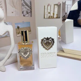 Dolce & Gabbana Dedication Eau de Parfum para mulheres-3502