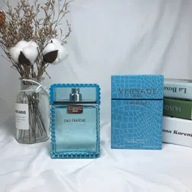 Versace Gentleman's Love EDT Long Lasting Men's Eau de Toilette-3520